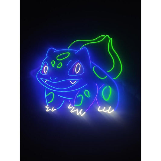Balbazar LED Neon Sign Light Neon