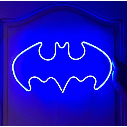 Batman LED Neon Sign Light Neon