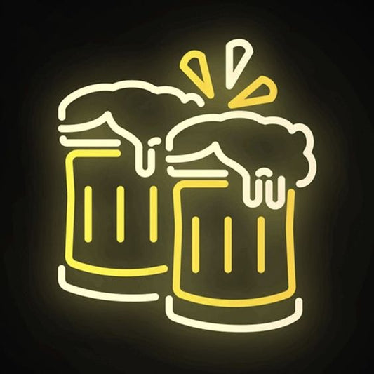 Beer LED Neon Sign Light Neon