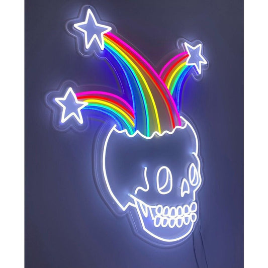 Cute but Psycho LED Neon Sign Light Neon