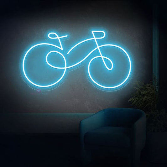 Cycling LED Neon Sign Light Neon