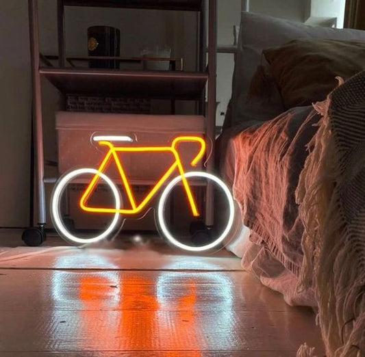 Cycling LED Neon Sign Light Neon