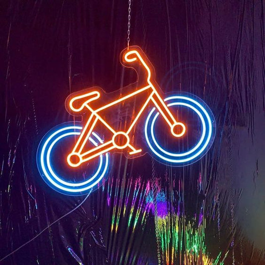 Cycling LED Neon Sign Light Neon