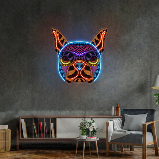 Decorative Neon Art LED Neon Sign Light Neon