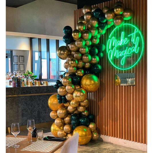 Make it Magical LED Neon Sign Light Neon