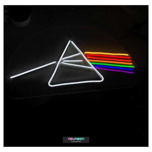 Pink Floyd LED Neon Sign Light Neon