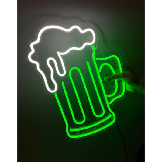 Schooner LED Neon Sign Light Neon
