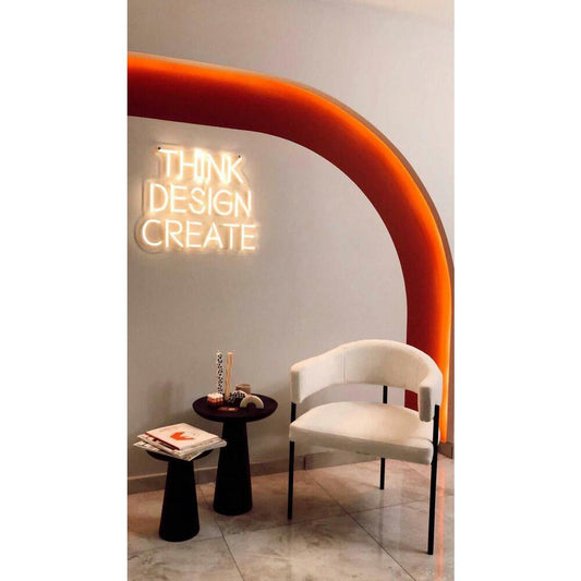 Think Desing Create LED Neon Sign Light Neon