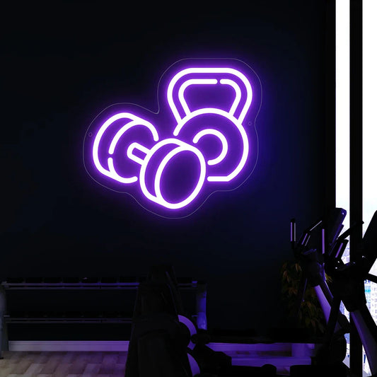 Weight LED Neon Sign Light Neon