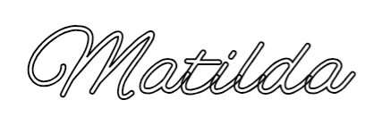 Outline Image