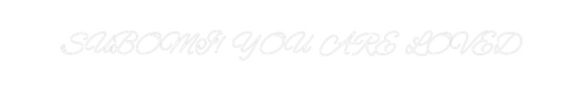 Custom Neon: SUBOMI! YOU A...