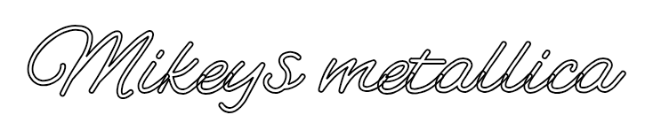 Outline Image