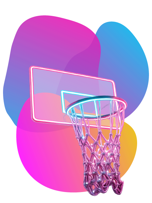 Basketball Hoop