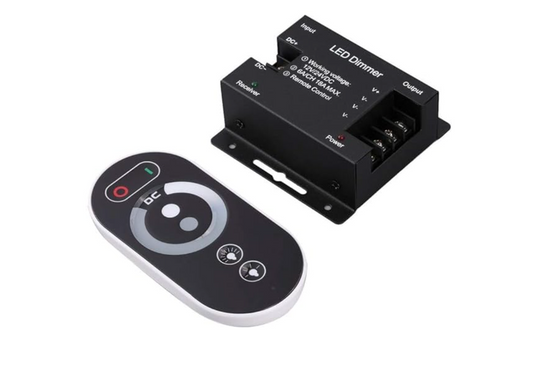 Dimmer Remote