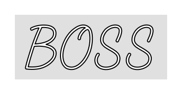 Outline Image