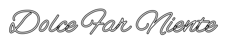 Outline Image