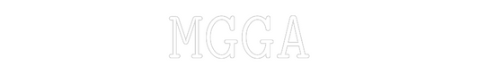 Custom Neon: MGGA