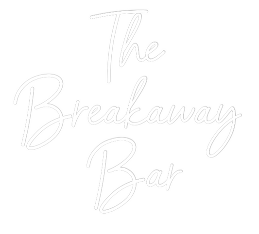 Custom Neon: The 
Breakaw...