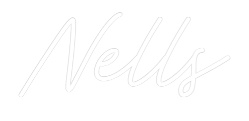 Custom Neon: Nells
