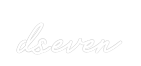 Custom Neon: dseven