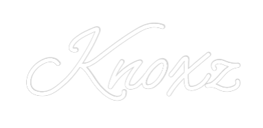 Custom Neon: Knoxz
