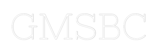 Custom Neon: GMSBC
