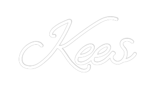Custom Neon: Kees