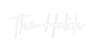 Custom Neon: TheHutch