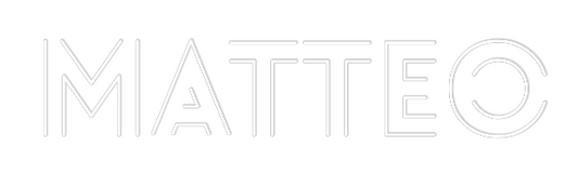 Custom Neon: MATTEO