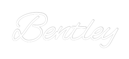 Custom Neon: Bentley