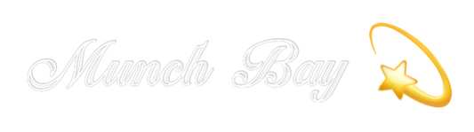 Custom Neon: Munch Bay 💫