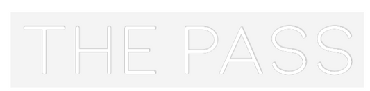 Custom Neon: The Pass