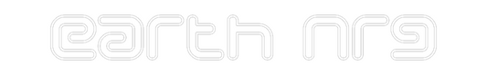 Custom Neon: earth nrg
