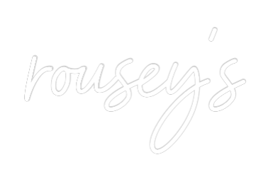 Custom Neon: rousey’s