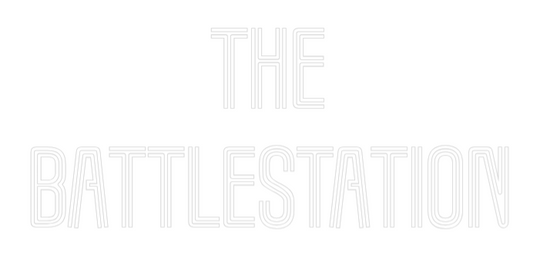 Custom Neon: The
Battlest...