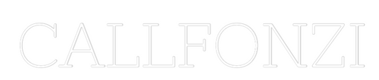 Custom Neon: CALLFONZI