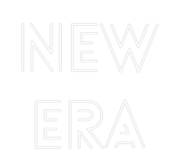 Custom Neon: NEW
ERA
