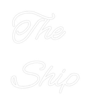 Custom Neon: The
Ship