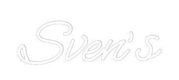 Custom Neon: Sven’s