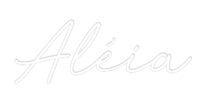 Custom Neon: Aléia