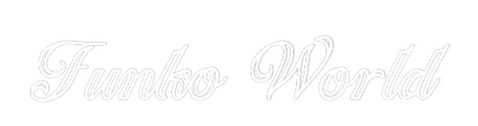 Custom Neon: Funko World