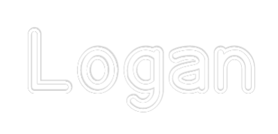 Custom Neon: Logan