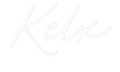 Custom Neon: Kelx