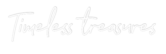Custom Neon: Timeless trea...