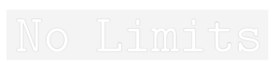 Custom Neon: No Limits