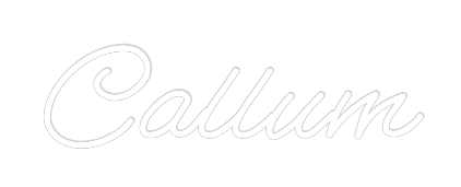 Custom Neon: Callum
