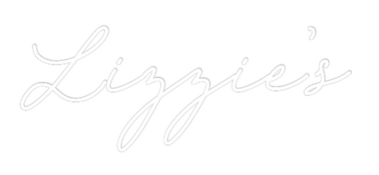 Custom Neon: Lizzie’s
