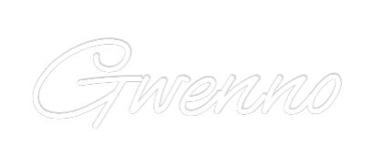 Custom Neon: Gwenno