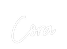 Custom Neon: Cora