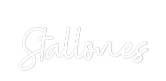 Custom Neon: Stallones